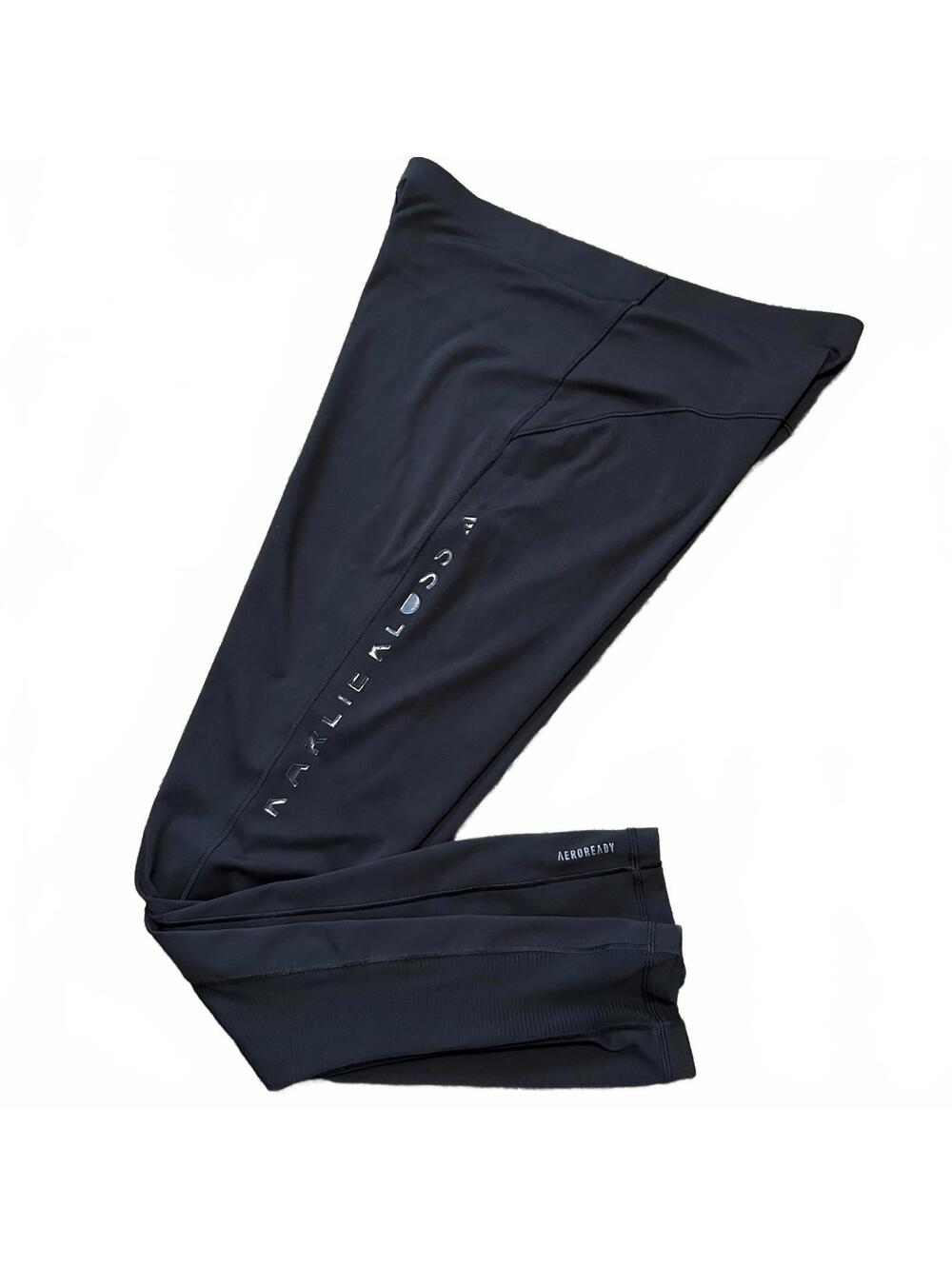 Karlie Kloss x Adidas Leggings black size large